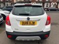 Vauxhall Mokka 1.6i Exclusiv 2WD Euro 6 (s/s) 5dr 5
