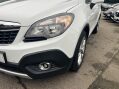 Vauxhall Mokka 1.6i Exclusiv 2WD Euro 6 (s/s) 5dr 11