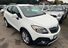 Vauxhall Mokka 1.6i Exclusiv 2WD Euro 6 (s/s) 5dr