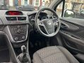 Vauxhall Mokka 1.6i Exclusiv 2WD Euro 6 (s/s) 5dr 15