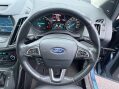 Ford Kuga 2.0 TDCi EcoBlue Titanium X Edition Powershift AWD Euro 6 (s/s) 5dr 17