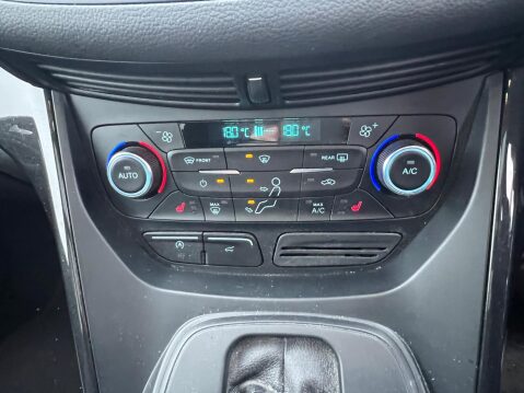 Ford Kuga 2.0 TDCi EcoBlue Titanium X Edition Powershift AWD Euro 6 (s/s) 5dr 27