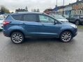 Ford Kuga 2.0 TDCi EcoBlue Titanium X Edition Powershift AWD Euro 6 (s/s) 5dr 7