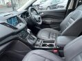 Ford Kuga 2.0 TDCi EcoBlue Titanium X Edition Powershift AWD Euro 6 (s/s) 5dr 19
