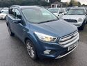 Ford Kuga 2.0 TDCi EcoBlue Titanium X Edition Powershift AWD Euro 6 (s/s) 5dr