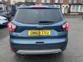 Ford Kuga 2.0 TDCi EcoBlue Titanium X Edition Powershift AWD Euro 6 (s/s) 5dr 5