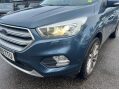 Ford Kuga 2.0 TDCi EcoBlue Titanium X Edition Powershift AWD Euro 6 (s/s) 5dr 10