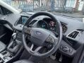 Ford Kuga 2.0 TDCi EcoBlue Titanium X Edition Powershift AWD Euro 6 (s/s) 5dr 16