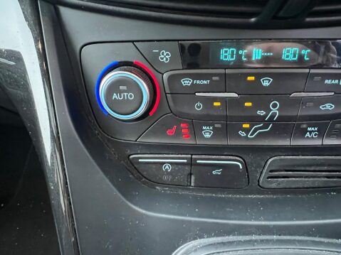 Ford Kuga 2.0 TDCi EcoBlue Titanium X Edition Powershift AWD Euro 6 (s/s) 5dr 28