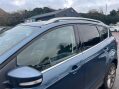 Ford Kuga 2.0 TDCi EcoBlue Titanium X Edition Powershift AWD Euro 6 (s/s) 5dr 13