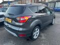 Ford Kuga 1.5T EcoBoost Titanium X Euro 6 (s/s) 5dr 6