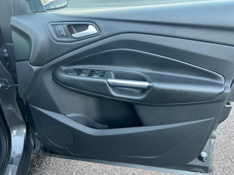 Ford Kuga 1.5T EcoBoost Titanium X Euro 6 (s/s) 5dr 30