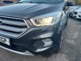 Ford Kuga 1.5T EcoBoost Titanium X Euro 6 (s/s) 5dr 11
