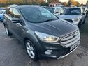 Ford Kuga 1.5T EcoBoost Titanium X Euro 6 (s/s) 5dr
