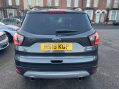Ford Kuga 1.5T EcoBoost Titanium X Euro 6 (s/s) 5dr 5