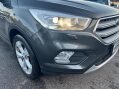 Ford Kuga 1.5T EcoBoost Titanium X Euro 6 (s/s) 5dr 12