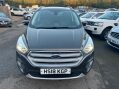 Ford Kuga 1.5T EcoBoost Titanium X Euro 6 (s/s) 5dr 2