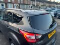 Ford Kuga 1.5T EcoBoost Titanium X Euro 6 (s/s) 5dr 15