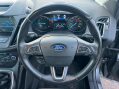 Ford Kuga 1.5T EcoBoost Titanium X Euro 6 (s/s) 5dr 17