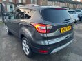 Ford Kuga 1.5T EcoBoost Titanium X Euro 6 (s/s) 5dr 4
