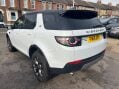 Land Rover Discovery Sport 2.0 TD4 Landmark Auto 4WD Euro 6 (s/s) 5dr 4
