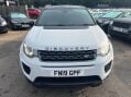 Land Rover Discovery Sport 2.0 TD4 Landmark Auto 4WD Euro 6 (s/s) 5dr 2