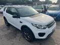 Land Rover Discovery Sport 2.0 TD4 Landmark Auto 4WD Euro 6 (s/s) 5dr 8