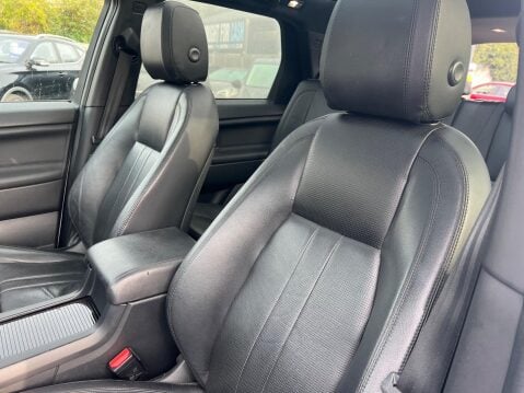 Land Rover Discovery Sport 2.0 TD4 Landmark Auto 4WD Euro 6 (s/s) 5dr 25
