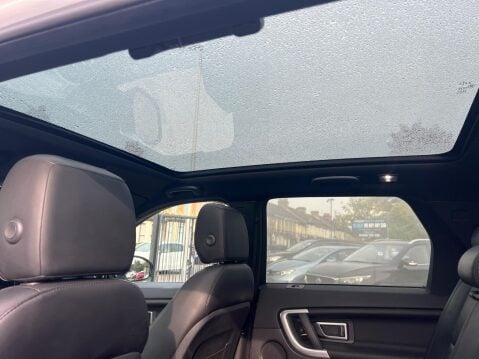 Land Rover Discovery Sport 2.0 TD4 Landmark Auto 4WD Euro 6 (s/s) 5dr 29