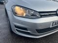 Volkswagen Golf 1.0 TSI Match BlueMotion DSG Euro 6 (s/s) 5dr 12