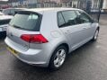 Volkswagen Golf 1.0 TSI Match BlueMotion DSG Euro 6 (s/s) 5dr 6