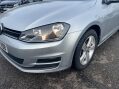 Volkswagen Golf 1.0 TSI Match BlueMotion DSG Euro 6 (s/s) 5dr 9