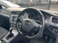 Volkswagen Golf 1.0 TSI Match BlueMotion DSG Euro 6 (s/s) 5dr 13