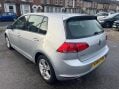 Volkswagen Golf 1.0 TSI Match BlueMotion DSG Euro 6 (s/s) 5dr 4