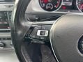 Volkswagen Golf 1.0 TSI Match BlueMotion DSG Euro 6 (s/s) 5dr 15