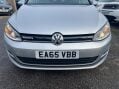 Volkswagen Golf 1.0 TSI Match BlueMotion DSG Euro 6 (s/s) 5dr 8