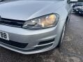 Volkswagen Golf 1.0 TSI Match BlueMotion DSG Euro 6 (s/s) 5dr 10