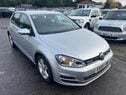 Volkswagen Golf 1.0 TSI Match BlueMotion DSG Euro 6 (s/s) 5dr