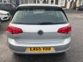 Volkswagen Golf 1.0 TSI Match BlueMotion DSG Euro 6 (s/s) 5dr 5
