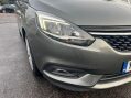 Vauxhall Zafira 1.4i Turbo SRi Nav Euro 6 5dr 12