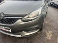 Vauxhall Zafira 1.4i Turbo SRi Nav Euro 6 5dr 10