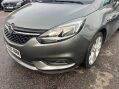Vauxhall Zafira 1.4i Turbo SRi Nav Euro 6 5dr 9