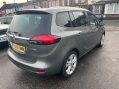 Vauxhall Zafira 1.4i Turbo SRi Nav Euro 6 5dr 6