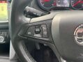 Vauxhall Zafira 1.4i Turbo SRi Nav Euro 6 5dr 15