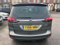 Vauxhall Zafira 1.4i Turbo SRi Nav Euro 6 5dr 5
