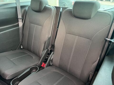 Vauxhall Zafira 1.4i Turbo SRi Nav Euro 6 5dr 24