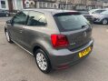 Volkswagen Polo 1.0 BlueMotion Tech SE Euro 6 (s/s) 3dr 4
