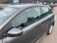 Volkswagen Polo 1.0 BlueMotion Tech SE Euro 6 (s/s) 3dr 17