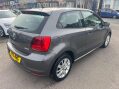 Volkswagen Polo 1.0 BlueMotion Tech SE Euro 6 (s/s) 3dr 6