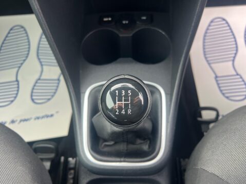 Volkswagen Polo 1.0 BlueMotion Tech SE Euro 6 (s/s) 3dr 33